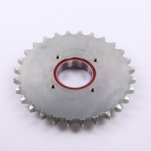 Double Pitch Conveyor Chain Sprocket