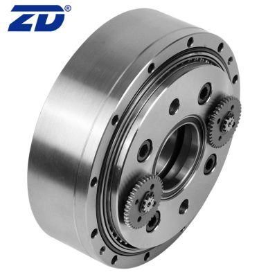 5r/m 0.25KW 27C BX RVC Series High Precision Cycloidal Gearbox For Robot Arm