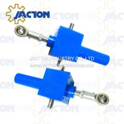 Best 1500 mm Screw Jack, Jack Screw Wheel, Travelling Nut and Rotating Screw Jack Manufacturers
