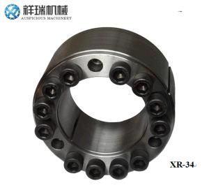 Keyless Shaft Locking Assembly Z4