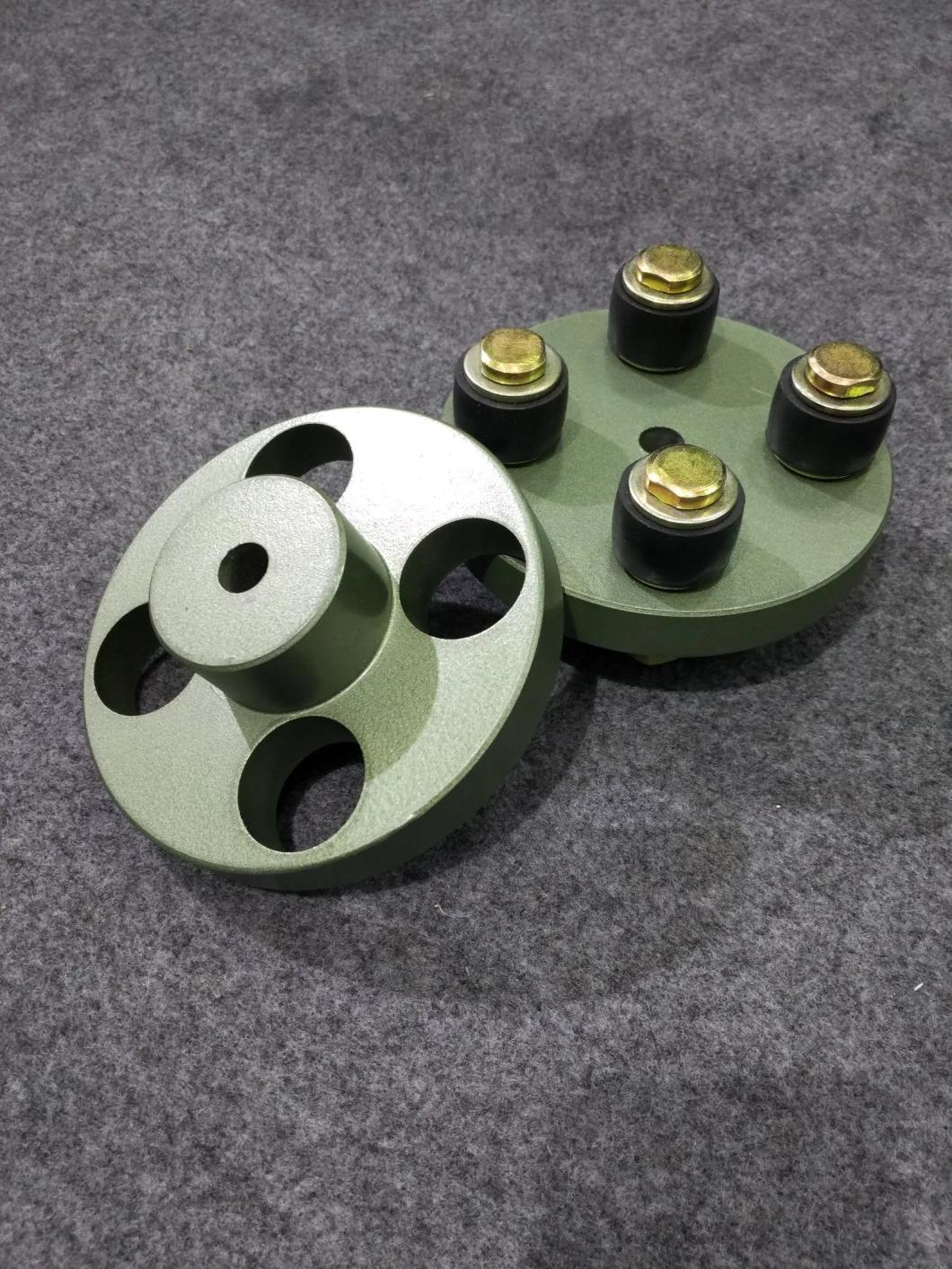 Mighty Baut Stretched FCL Shaft Coupling and FCL Flexible Pin Bush Coupling