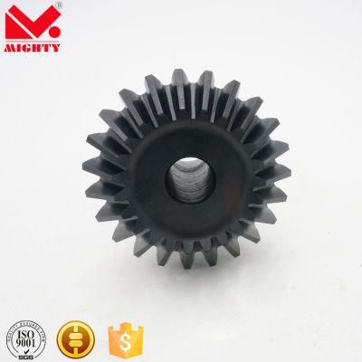 Bevel Gears Agricultural Machine Differential Material Non Standard Custom Typeb