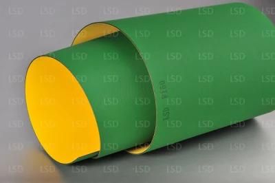 Factory Direct Sale High Quality Oil Resistant Sandwich Belt