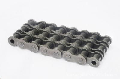 08A-8 a Series Short Pitch Precision Multiple Strand Roller Chains and Bush Chains