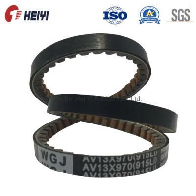 EPDM V Belts for Diesel Machine