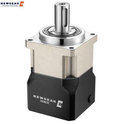 Planetary Gearbox High-Precision Transmission Ratio 30: 1 Planetary Stepping Stepping Servo Gearbox Motor