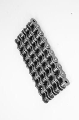 Transmission Belt 08A-4 a Series Short Pitch Precision Multiple Strand Conveyor Roller Chains and Bush Chains