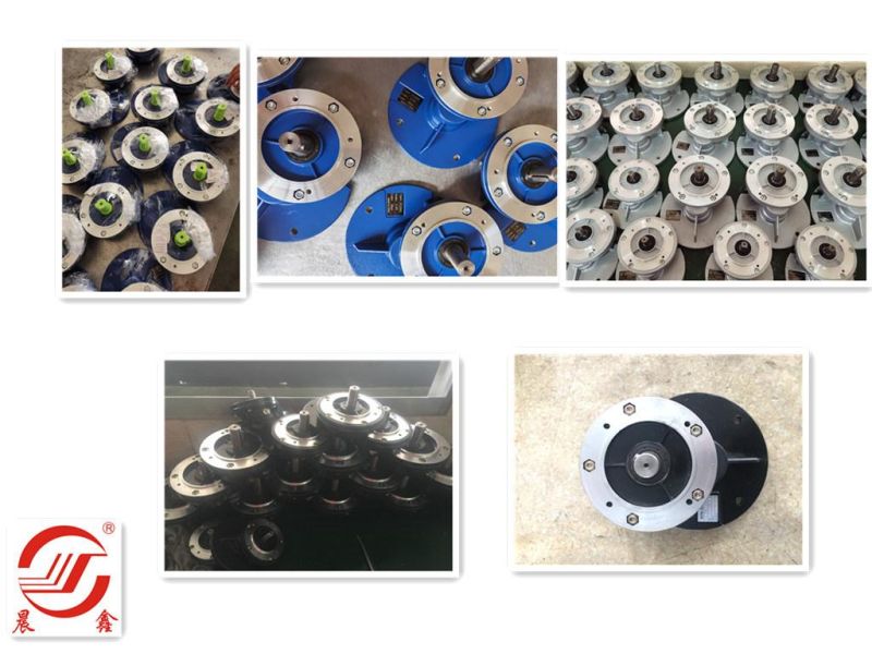 Nmrv Transmission Aluminum Alloy Worm Gear Gearbox Economic, Micro Worm Gear Box