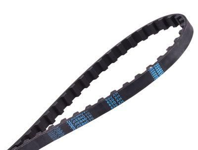 Volkswagen Transmission Belt Maker - Jiebao OEM Transmission Parts Fan Automotive Textile Garment Packaging Agricultural Machinery Xh Timing Belt