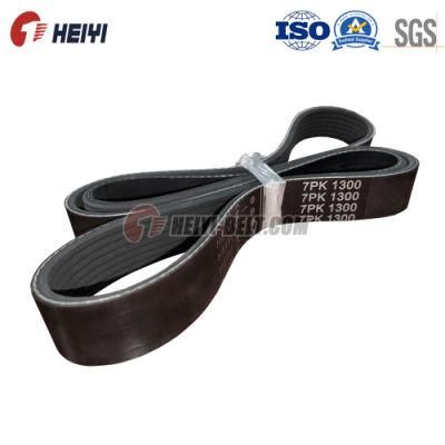 High Quality V-Ribbed Belt. Auto Belt. Drive Belt