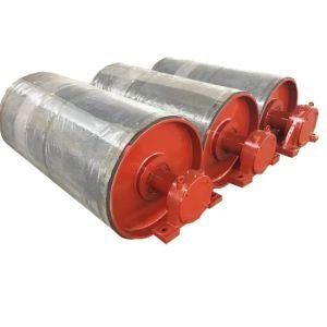China Durable Medium Pulley for Belt Conveyor