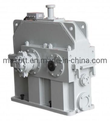 High Speed Gearbox