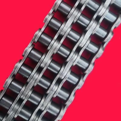 Chain Manufacturer Heavy Duty Series Martin Gearbox General Hardware Triplex Roller Chains and Bush Chains