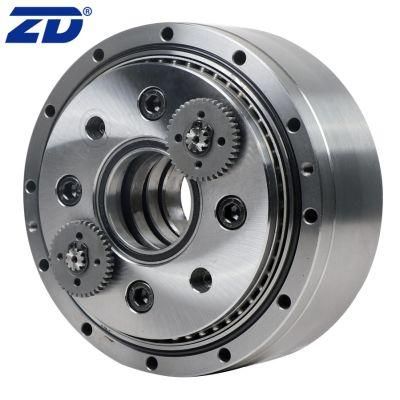 15r/m 0.54KW More Than 6000hr Life Time 27C BX RVC Series High Precision Cycloidal Machinery Gearbox