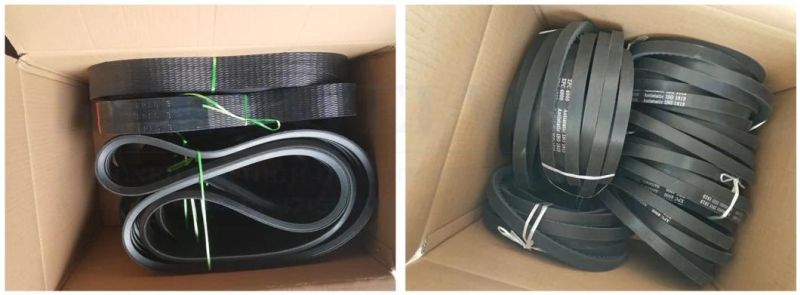 9j-5-1470 Jinxing Harvester Rubber V Belt