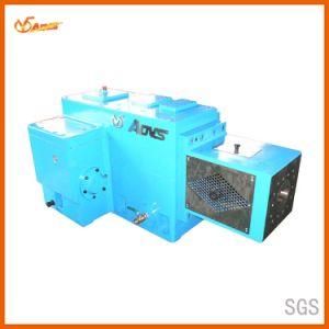 Modification and Maintenance of Kobe Ktx-73 Gear Box