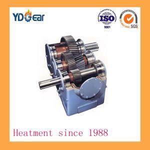 Drive Internal Ring Gears Used on Cement Industry Gear Box
