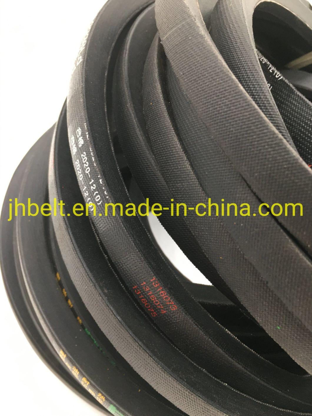 Wedge Wrapped V-Belt Spb2360