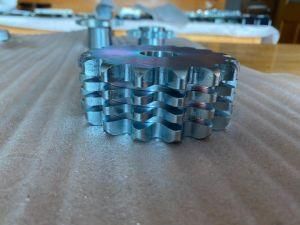 Sprocket Chain Wheel ISO Standard