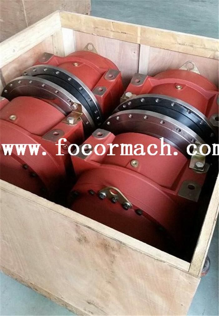 Planetary Gearbox Fk130b/Fk230b/Fk330b/Fk530b /Fk730b for Concrete Mixer Truck