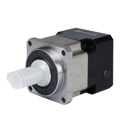 Germany Brand 140mm Square Mount Flange High Torque Planetary Gear Reducer