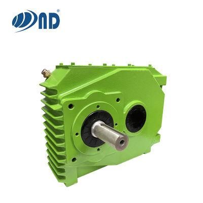 Parallel Gear Box Pto Agricultural Gearbox for Agriculture