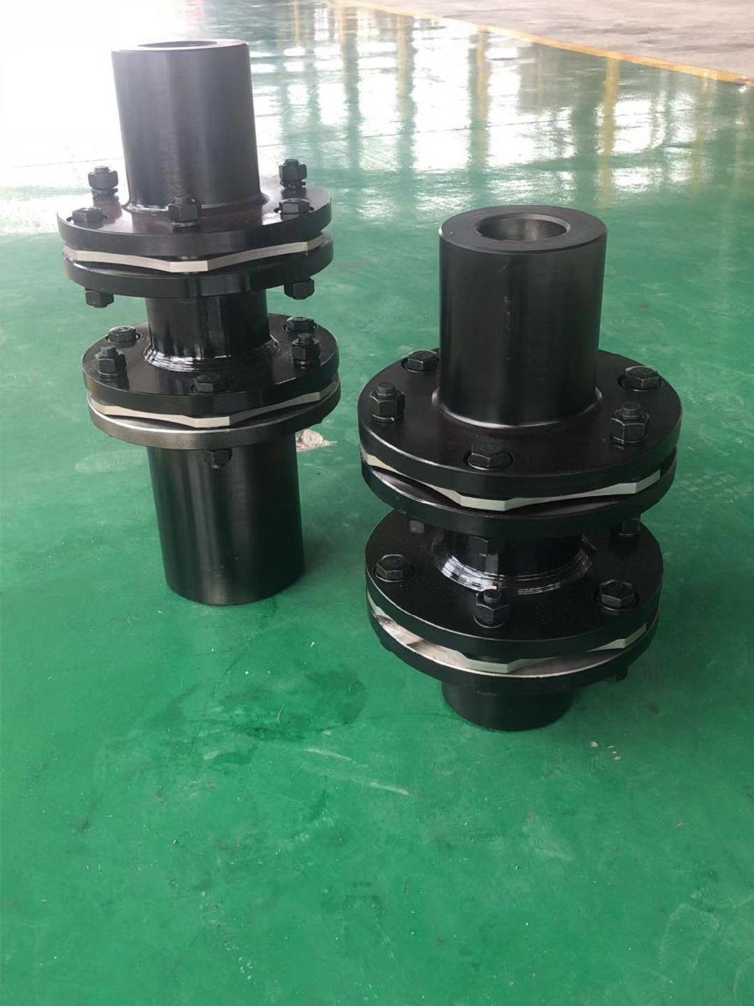 Keyway OEM Connecting Single Diaphragm Coupling