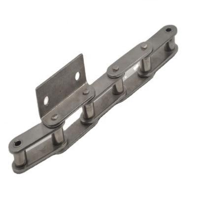 Factory Direct Hot Sale Combine Transmission Stainless Steel Roller Chain Zgs38 Zgs38f1 Zgs38f2 Zgs38f3 Zgs38K2
