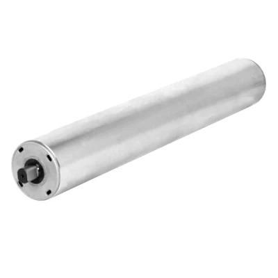ZD 110V 50/60Hz Universal Light Load Type AC/DC Speed Control Drum Motor Roller