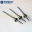China Cheap Ball Screw Sfu2510 for Optical Measuring Machine