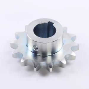 ANSI Standard One Sides Hubs Sprocket