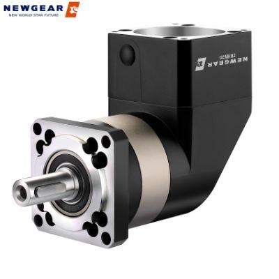 New Planetary Reducer Pvfn Series Manufacturer Package Motor Precision Planetary Gear Reducer