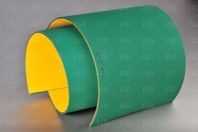Factory Direct Sale High Quality Oil Resistant Flat Belt
