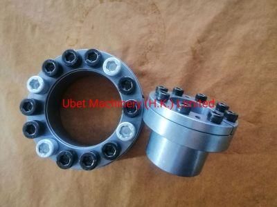 Keyless Locking Hubs with Steel or Stainless Steel Material