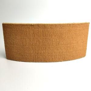 Competitive Price High Temperature Resistant Pbo/Kevlar Endless Felt Belt for Aluminium Extrusion Handling System