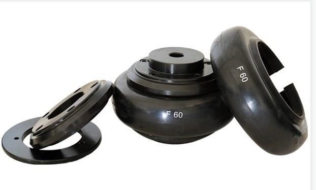 Fras Type Shaft Tyre Coupling
