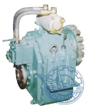 Advance/Fada Small Gear Reduction Hc65 Marine Gearbox and Engine Parts