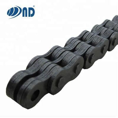BV Approved Transmission Conveyor Motorcycle/Timing /Bicycle Link Chain Roller Chain /Hollow Chain/ Industrial Steel Pintle Chain