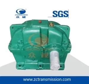 Zdy Series Zdy280 Hard-Toothed Cylindrical Gearbox Reducer/Speed Reducer