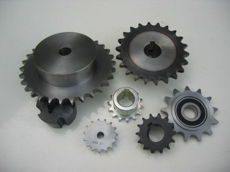 China Manufacturer Sprocket