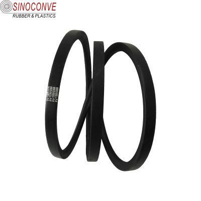 Durable and Best Quality Harvester Industry Transmission V Belts