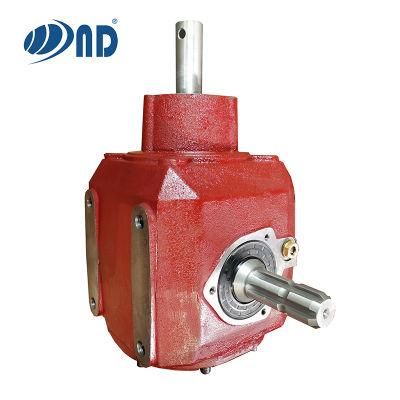 ND Big Scale 90 Degree Angular Rotavator Power Tiller Gearbox (B620)