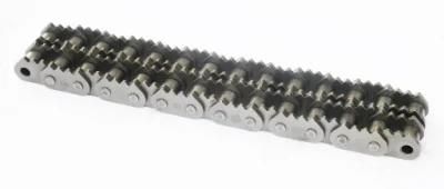 Conveyor Transmission Industrial Transmission Gear Reducer Conveyor Parts Driving Sharp Top Chains 08af29 08bf90 10af 10bf