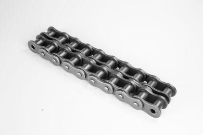 10bss-2 Duplex Stainless Steel Gearbox Belt Transmission Parts Engineering and Construction Machinery Short Pitch Roller Chains and Bush Chain