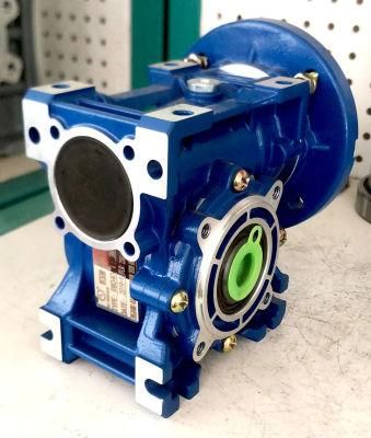 RV025 Worm Gear High Quality Reducer