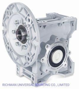 RV Type Good Quality Gearbox Gear Box Unit