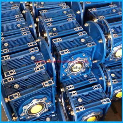 Taizhou Sihai Gearbox Machinery Co., Ltd