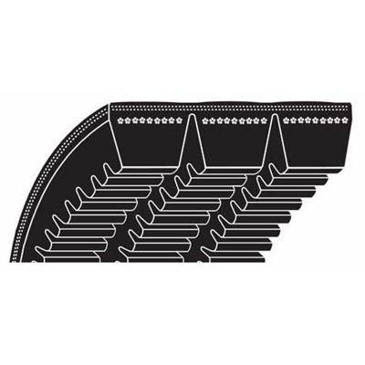 Oft Toothed V Belts, Fan Belts, Ribbed Belts, Car Belts - Yc 039