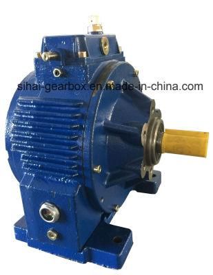 Udl Motor Speed Variator Assembly with Motor