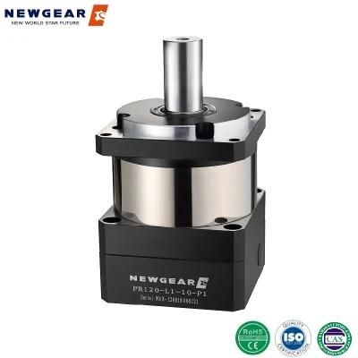 Precision Planetary Gear Reducer Small 40 60 160 Steeping Motor 750W Speed Gear Boxes